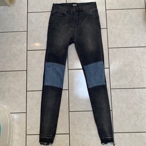 BDG High Rise Twig Jeans